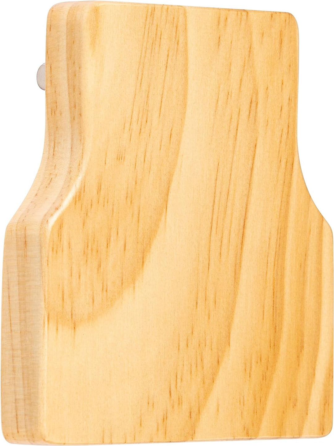 Meinl Percussion KA9-M Kalimbas (Medium), natural a' c" c' a' A f' e' e" b' Single, Single