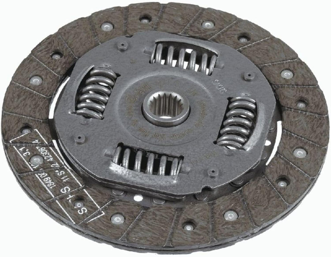 SACHS 3000 951 006 Kupplungssatz