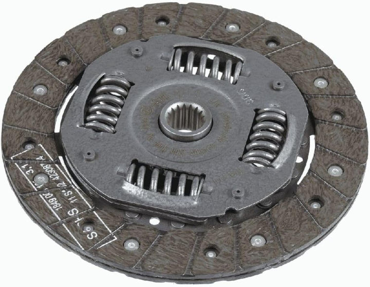 SACHS 3000 951 006 Kupplungssatz