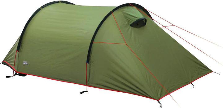 High Peak Kite 3 LW Zelt Oliv 2022 Camping-Zelt