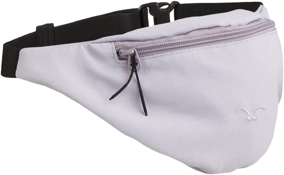 Cleptomanicx Hipbag Simplist (Lavender), Lavender