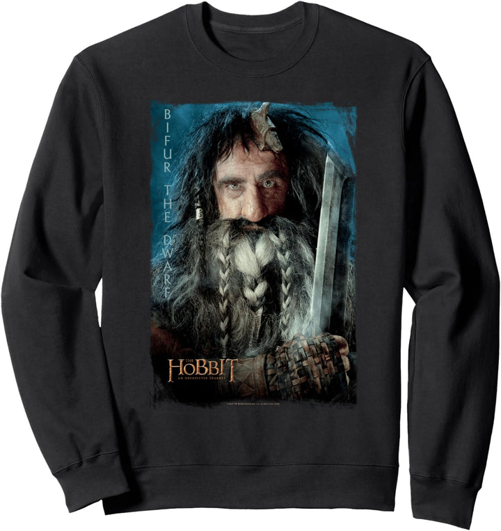 The Hobbit Bifur Sweatshirt