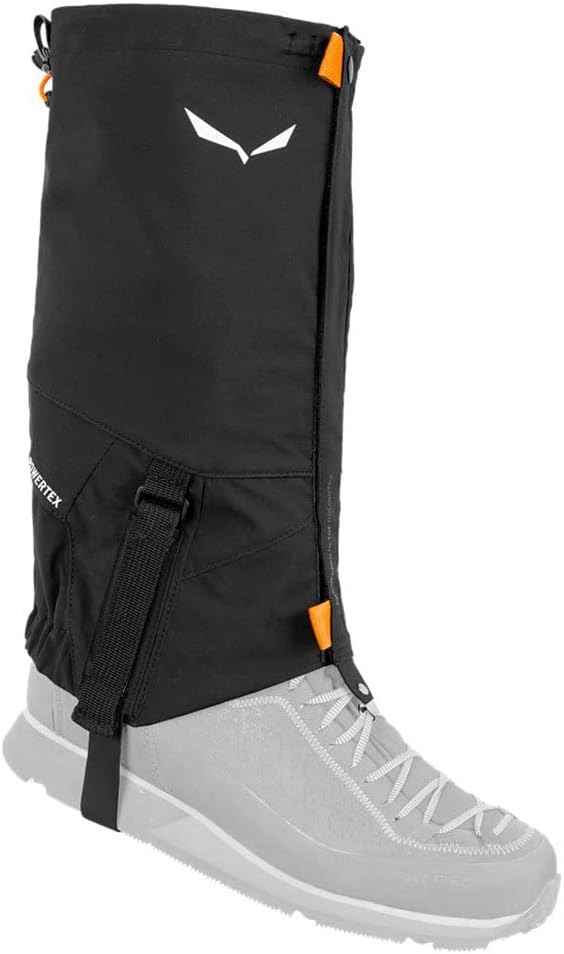 Salewa Protector PTX 3L Gaiter M Einheitsgrösse, Einheitsgrösse