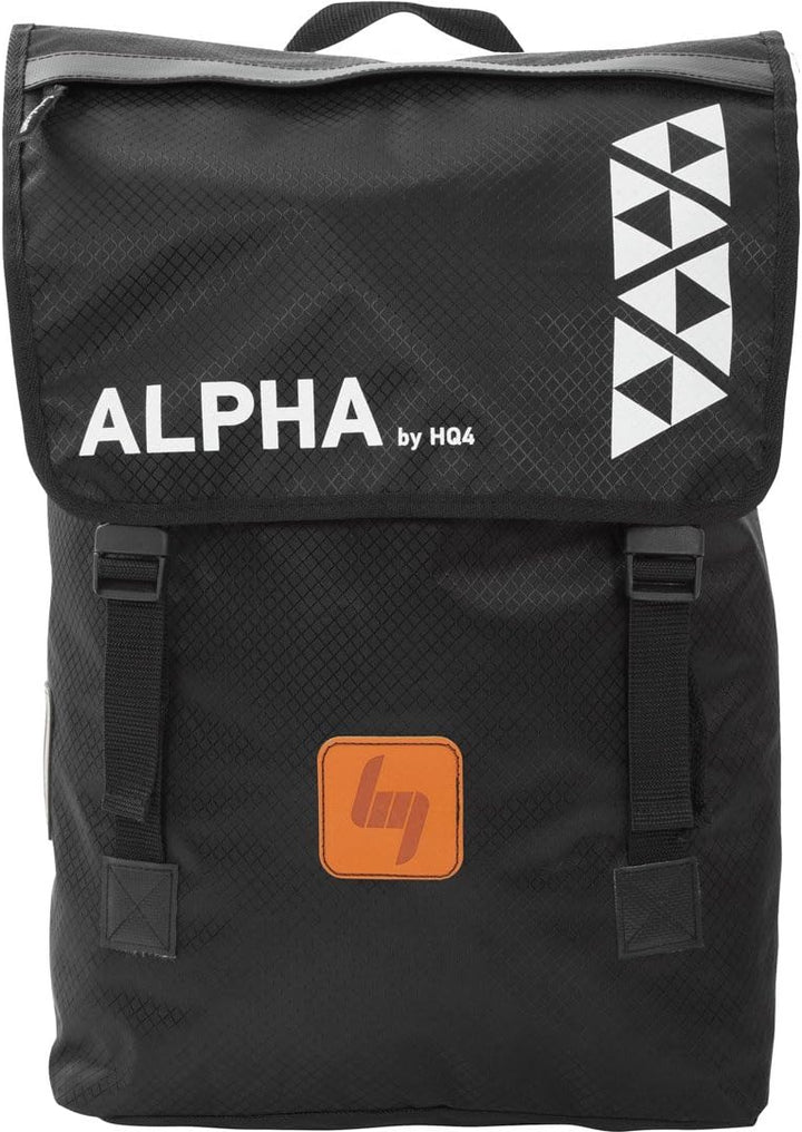 HQ HIGH QUALITY DESIGN HQ4-Kites 118101 - Alpha 1.5 Green, Vierleiner Lenkmatte Handlekite, Fläche: