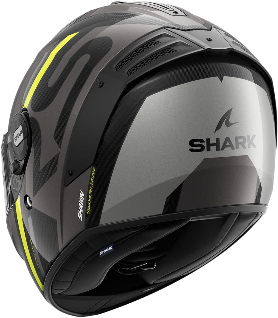 SHARK, Integralhelme motorrad Spartan RS carbon SHAWN DYA, M