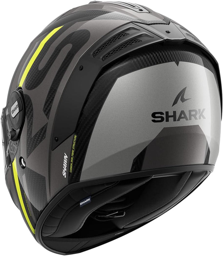 SHARK, Integralhelme motorrad Spartan RS carbon SHAWN DYA, M