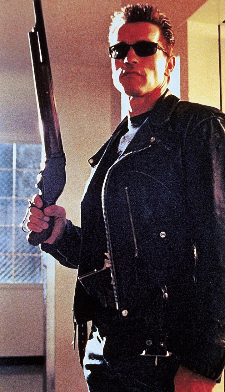 Terminator 2 - El juicio final (4K UHD) - BD
