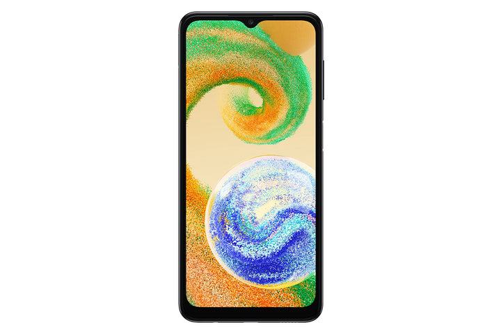 Samsung A047F Galaxy A04s 32GB/3GB RAM Dual-SIM schwarz