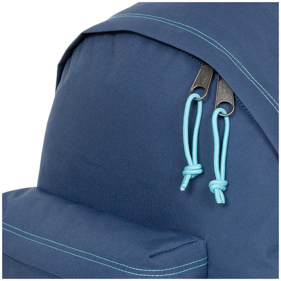 Eastpak Padded Pak’r Rucksack 24L (40 x 30 x 18 cm), wasserabweisend, robuster Schul- & Tagesrucksac