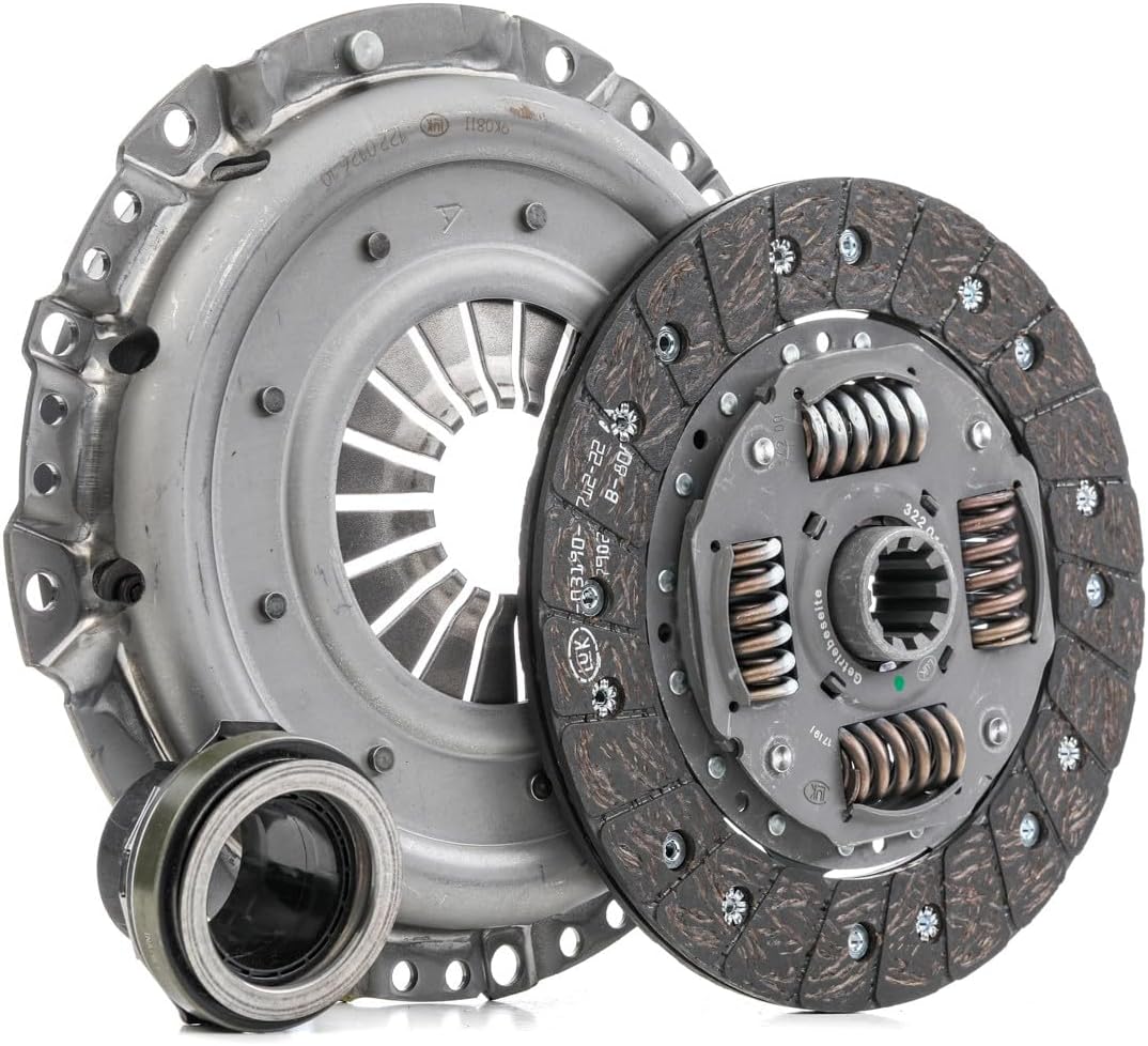 LUK 622066200 Kupplungssatz LuK RepSet