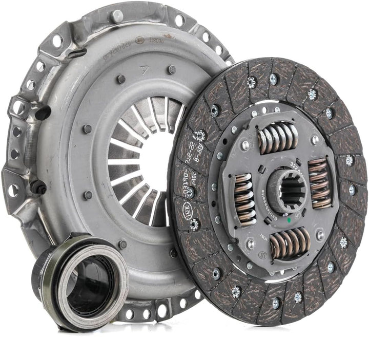 LUK 622066200 Kupplungssatz LuK RepSet