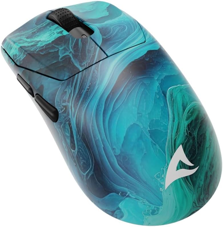 Sharkoon Skiller SGM25W Ocean Gaming Maus