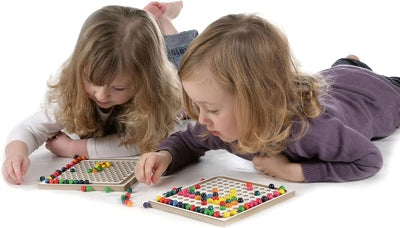 SINA Spielzeug 35003 Mini-Kugelspiel