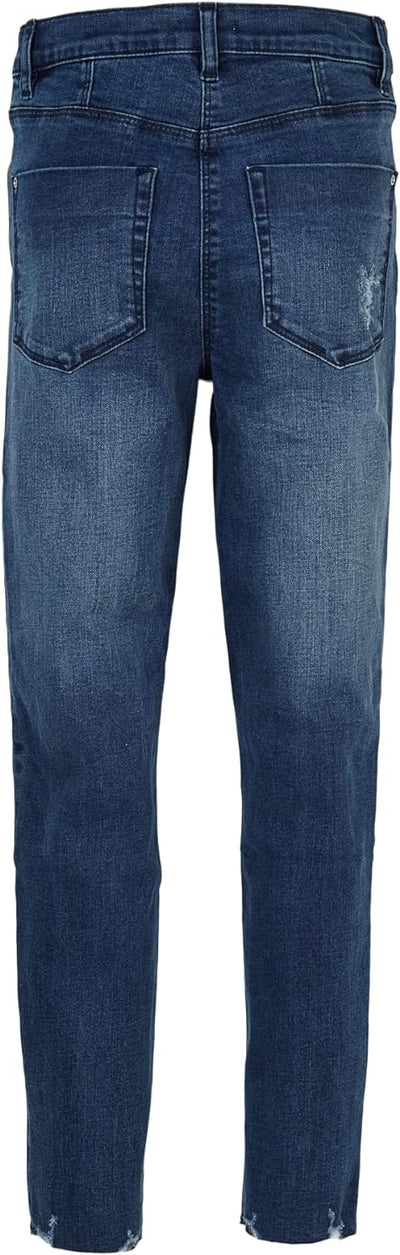 s.Oliver Mädchen Pants 164 Grosse Grössen Blau 57z2, 164 Grosse Grössen Blau 57z2