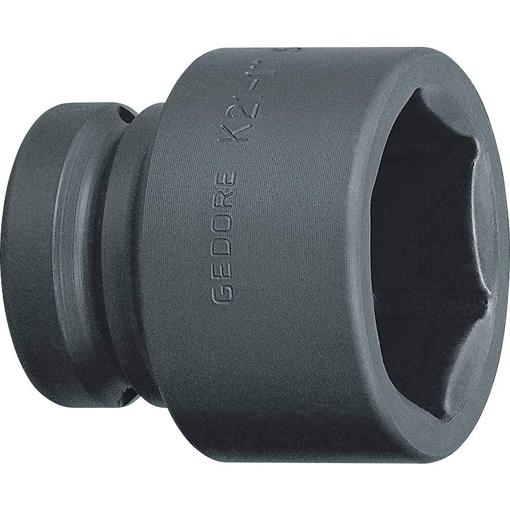 Kraftschraubereins.K 21 1 Zoll SW 42mm L.69mm GEDORE 42 mm, 42 mm
