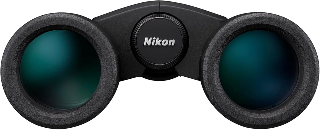 Nikon Outdoor Fernglas Monarch M7 8x30, Schwarz