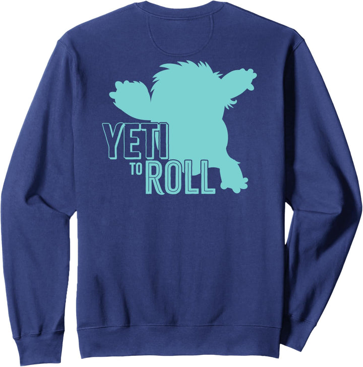 DreamWorks Abominable Yeti Sweatshirt