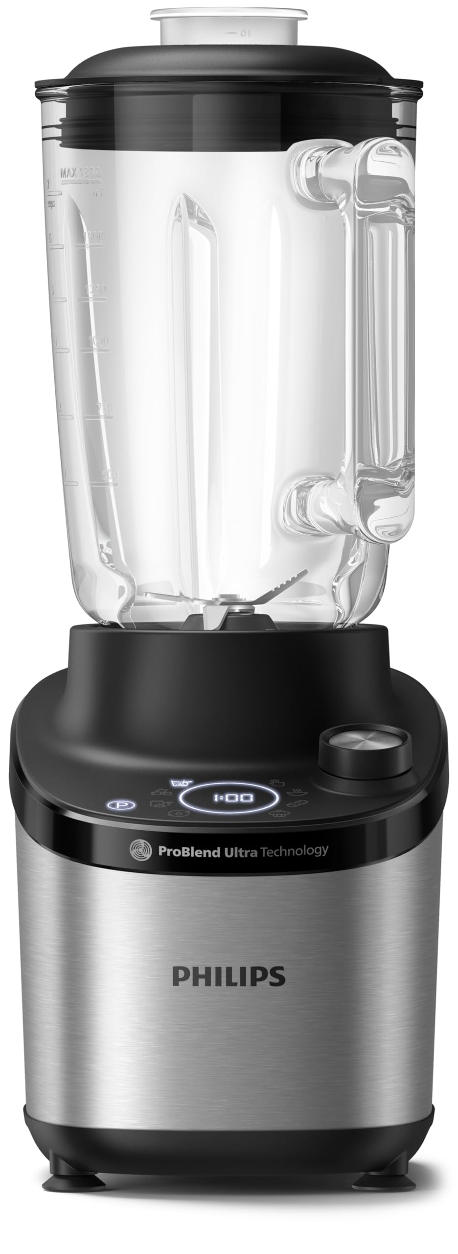 Philips HR3760/00 7000 Series Batidora de Vaso 1500W