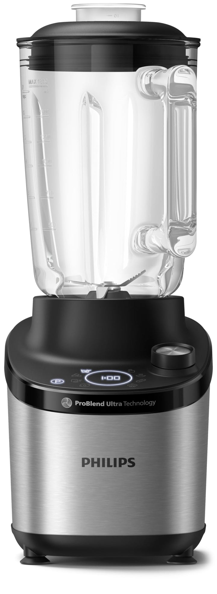 Philips HR3760/00 7000 Series Batidora de Vaso 1500W