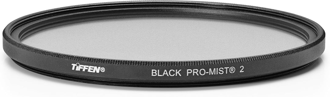 Tiffen Filter 67MM BLACK PRO-MIST 2 FILTER, 67mm