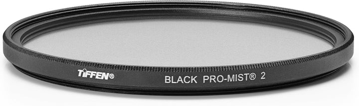 Tiffen Filter 67MM BLACK PRO-MIST 2 FILTER, 67mm