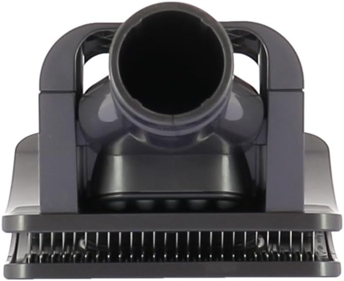 Dyson Groom 921000-01 Tierhaardüse, Kunststoff, Grau