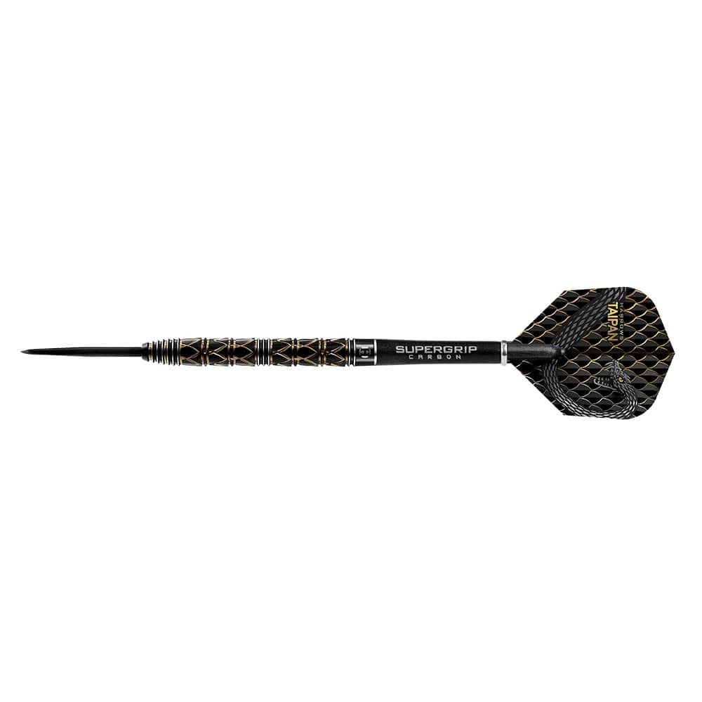 Harrows Unisex Jugend X Rutschteller 21 g Schwarz / Gold, 21 g Schwarz / Gold