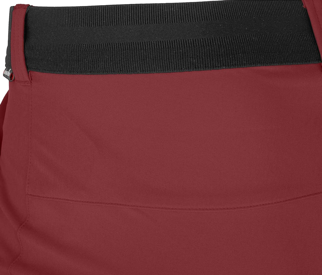 Bergson FROSLEV Comfort Bermuda | Herren Wandershorts - recycelt - PFC-frei - elastisch - Comfort Bu