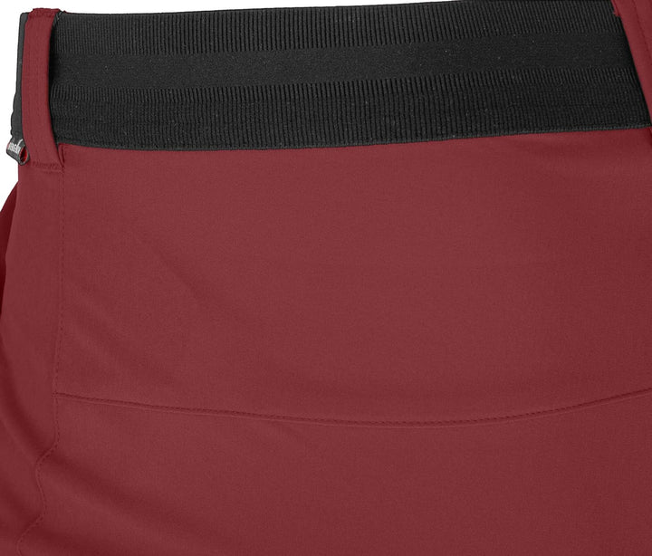 Bergson FROSLEV Comfort Bermuda | Herren Wandershorts - recycelt - PFC-frei - elastisch - Comfort Bu