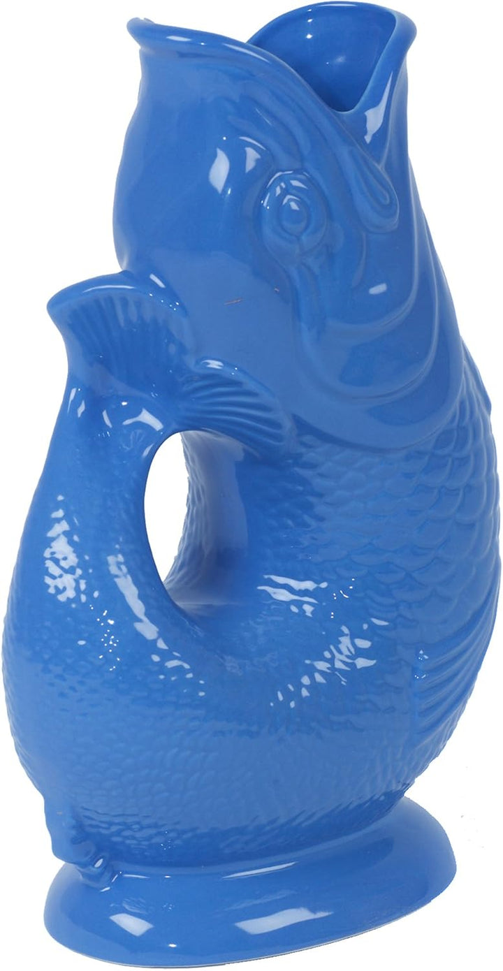 Gluggle Krug L ozeanblau, L Blue