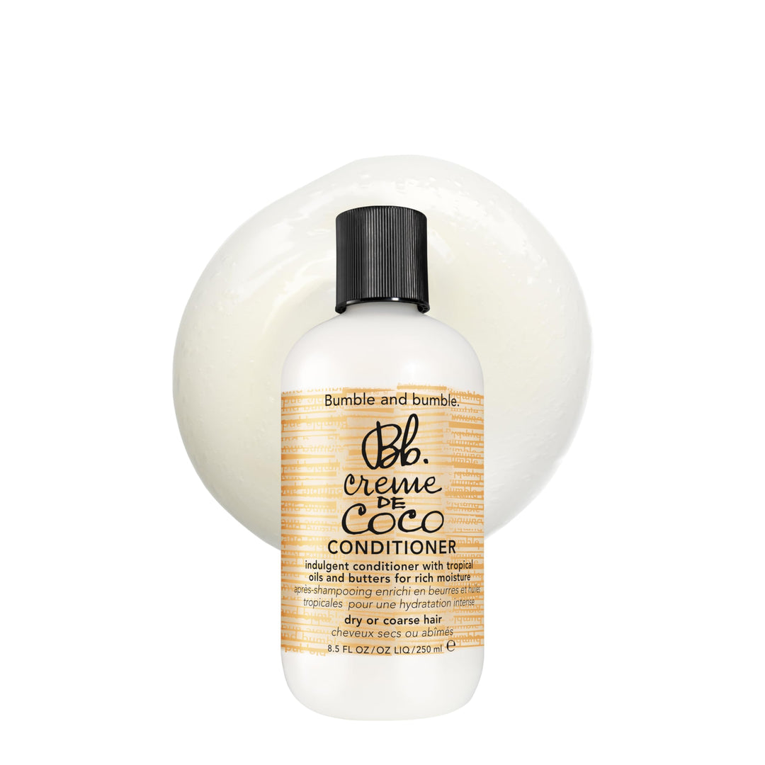 CREME DE COCO conditioner 250 ml