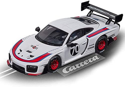 Carrera Porsche 20030922 DIGITAL 132 935 GT2 No.70