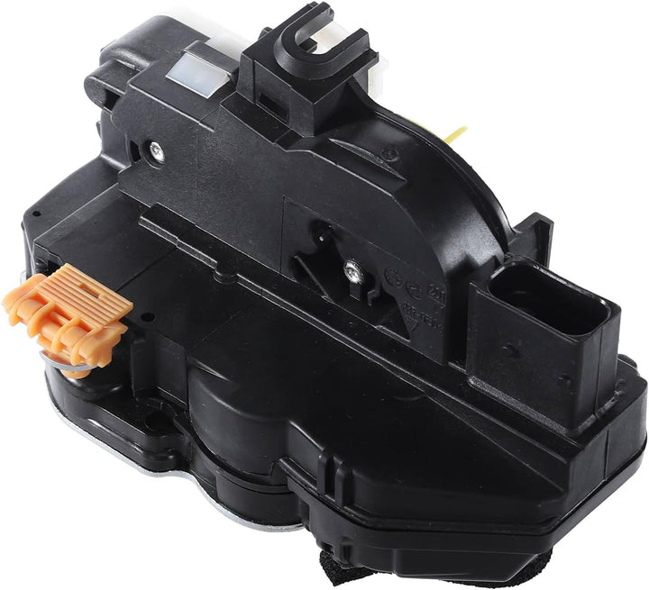 Frankberg 1x Türschloss Stellmotor Hinten Links Kompatibel mit Cruze 2009-2016 Orlando 2011-Heute As