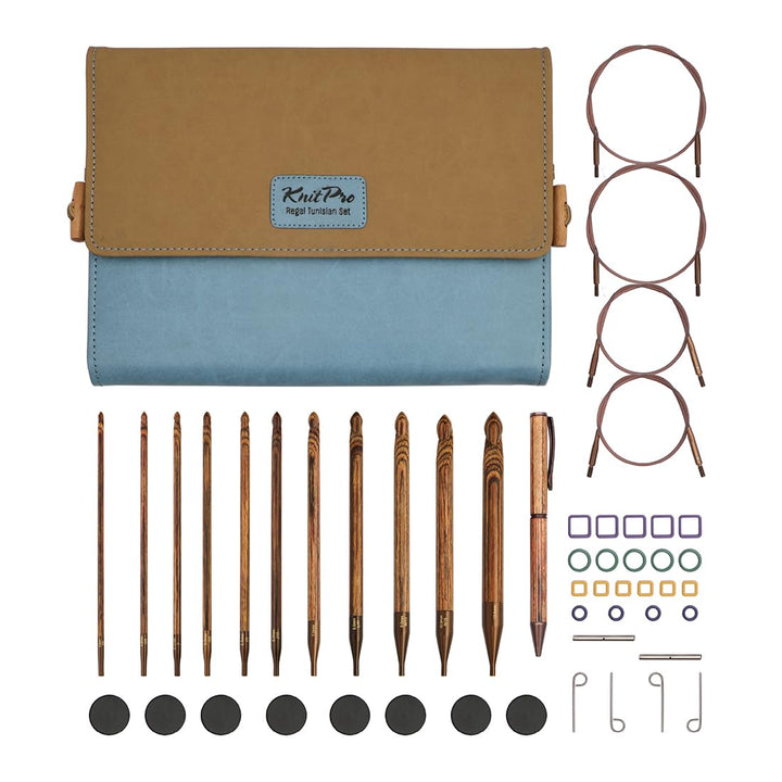 KnitPro K31286 Haken-Set, Assorted