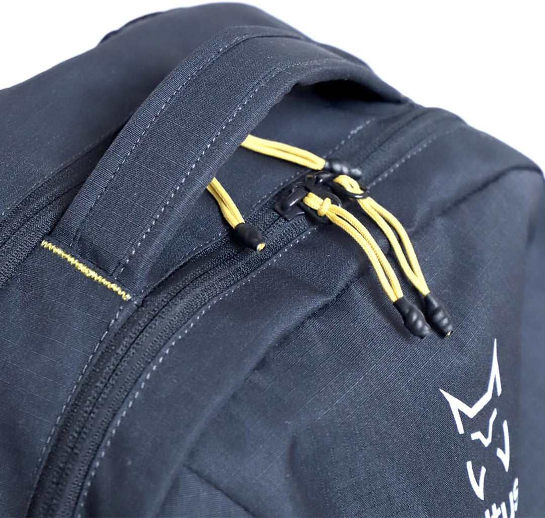 ALTUS Unisex Station Rucksack, anthrazit, Einheitsgrösse