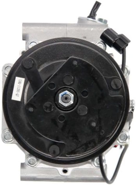 NISSENS 890035 Kompressor, Klimaanlage