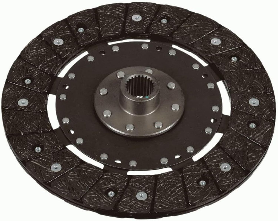 Sachs 3000 954 482 - Kupplungssatz