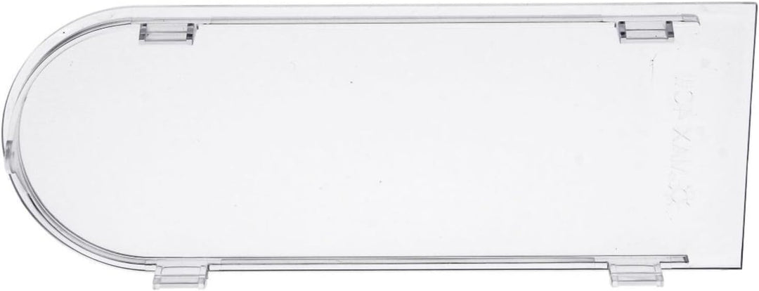 LUTH Premium Profi Parts Kompatibel mit Smeg Lampenabdeckung 767050119 für Dunstabzugshaube