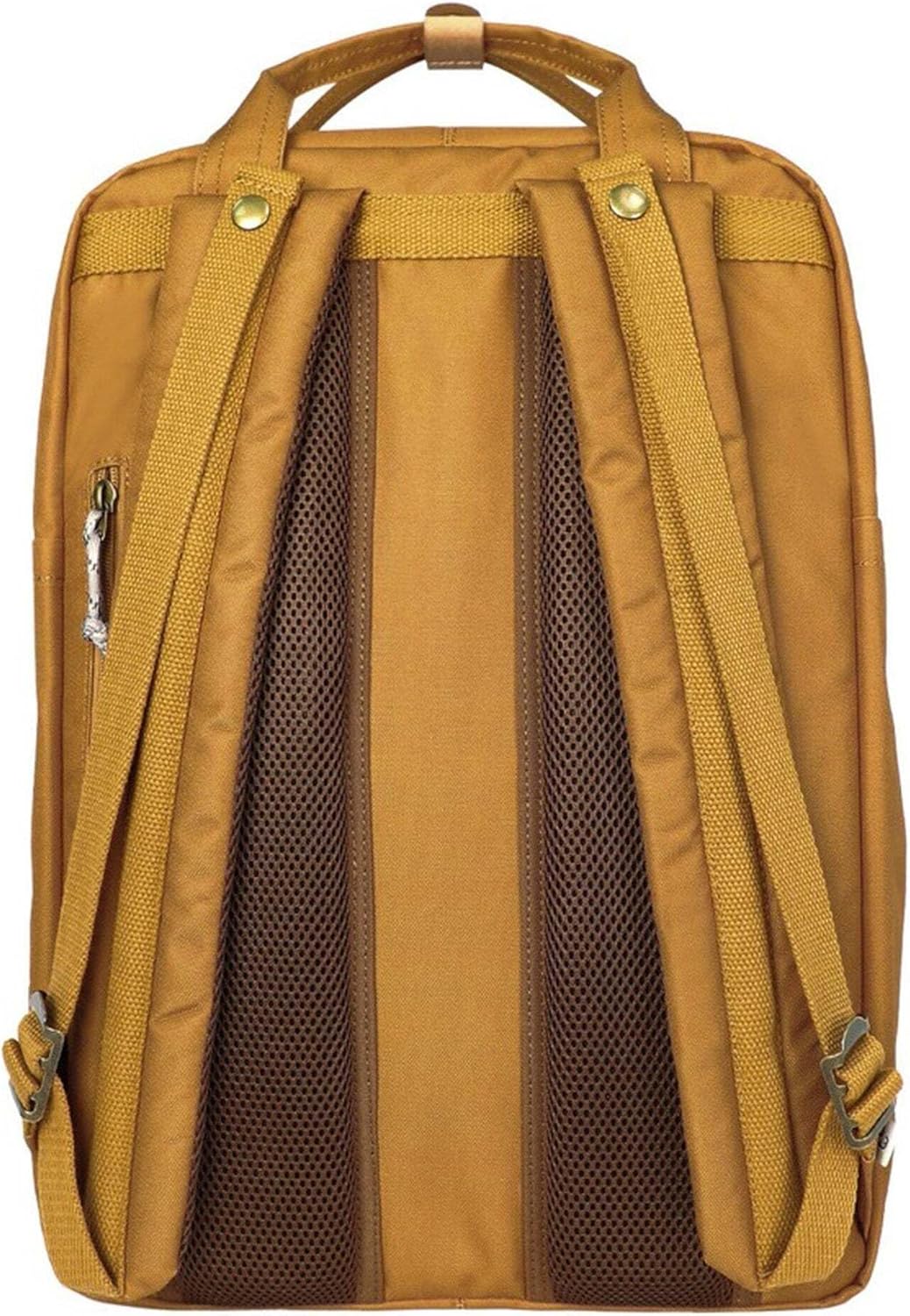Doughnut Macaroon Large Reborn 20 - Rucksack 45 cm camel Camel Einheitsgrösse, Camel Einheitsgrö