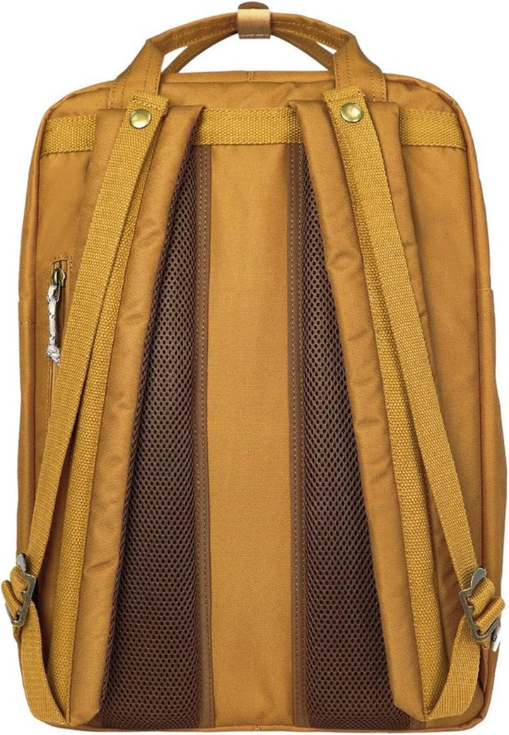 Doughnut Macaroon Large Reborn 20 - Rucksack 45 cm camel Camel Einheitsgrösse, Camel Einheitsgrö