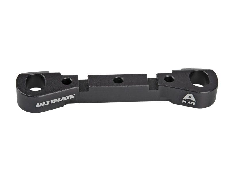Ultimate MBX8/8R Querlenkerhalterung A Alu T6-7075 VA-vorne UR1901-A