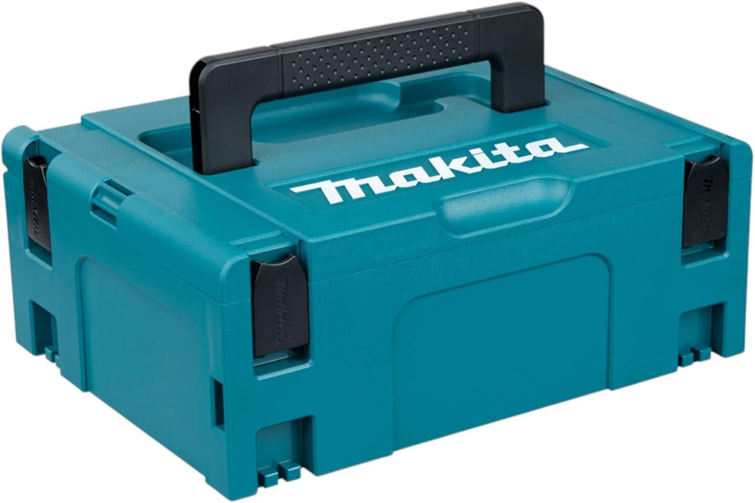 Makita MAKPAC 2 Systemkoffer - ohne Einlage