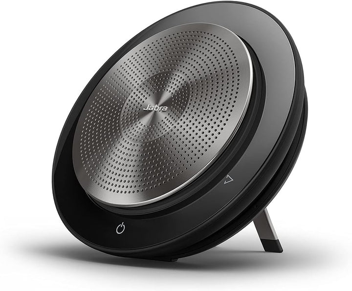 Jabra 7700-409 Speak 750 Speaker Phone - Unified Communications Certified Portable Conference Speake