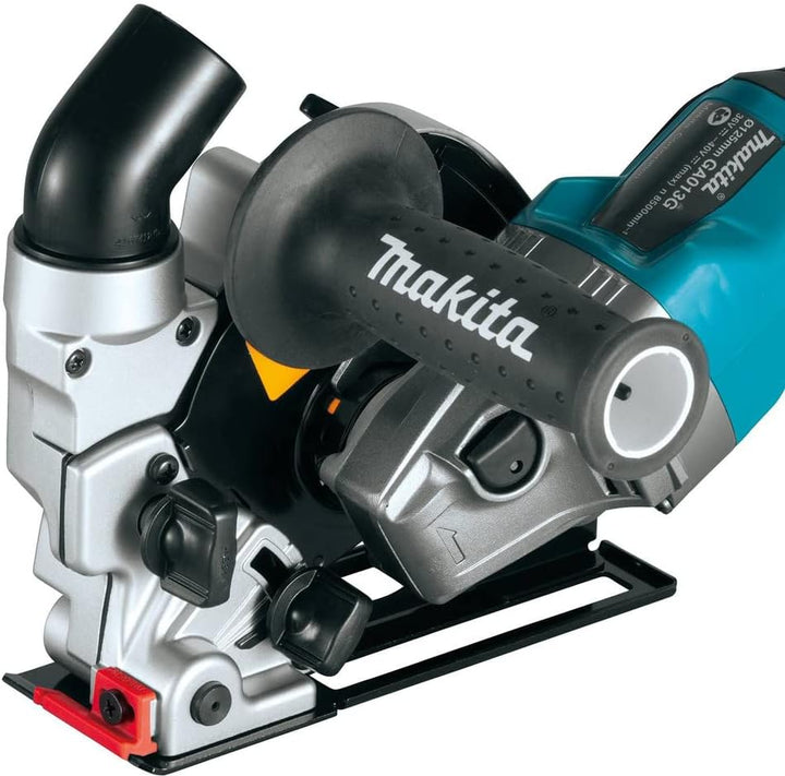 Makita 191G06-2 Absaughaube 125mm Beton