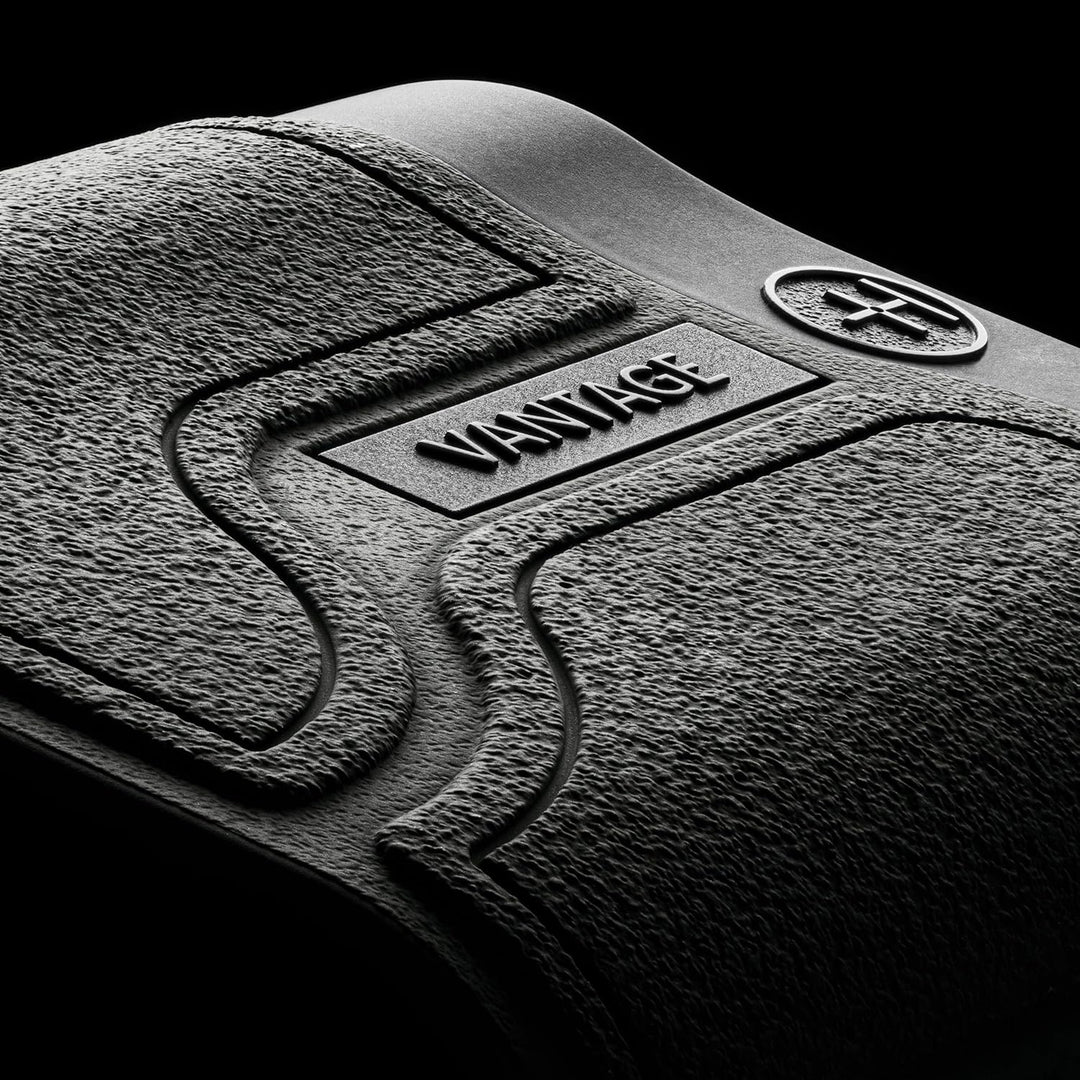VANTAGE LASER RANGE FINDER 41202 900yd, Taschenbuch