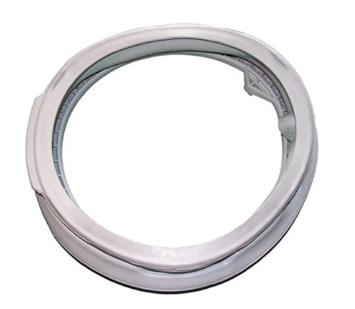 daniplus© Türdichtung, Dichtung, Türmanschette, Manschette passend für AEG Electrolux 379020160, 379