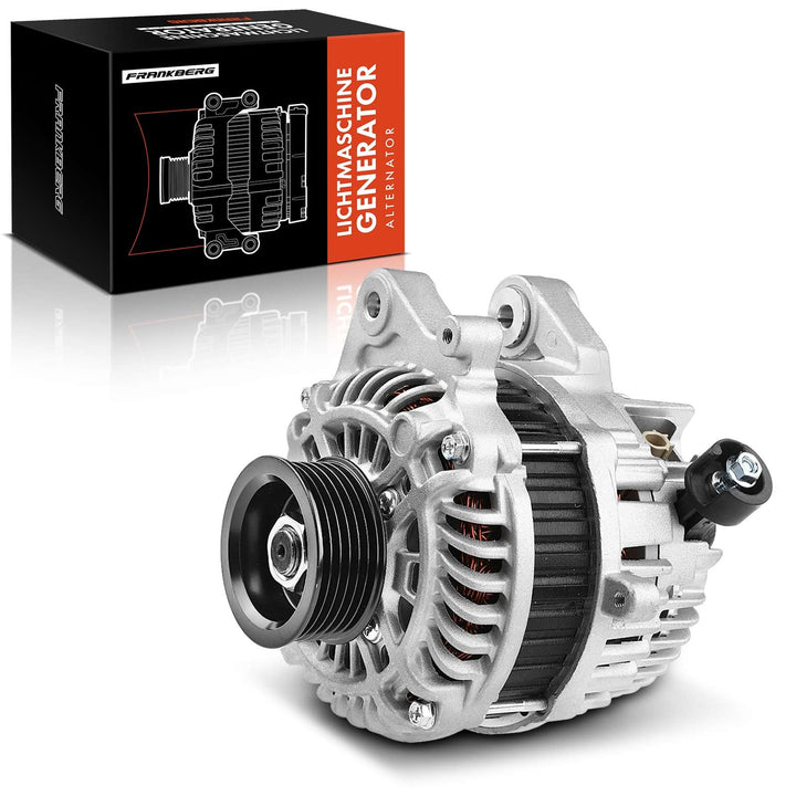 Frankberg Lichtmaschine Generator 95A Kompatibel mit Civic IX FB FG 1.3L 1.8L 2012-2016 Civic IX Stu