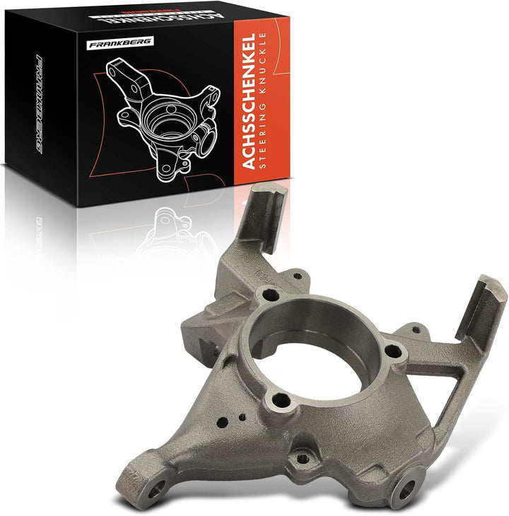 Achsschenkel Radaufhängun Vorne Links für Wrangler I YJ SJ II TJ Cherokee XJ Comanche MJ Grand Chero