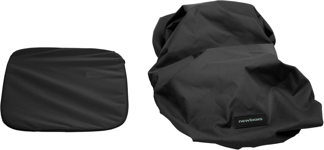 New Looxs Shopping Set Clipper Einkaufsset-Clipper, Black, One Size