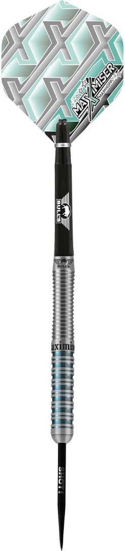 Bull’s NL Steeldartpfeil Max HOPP Max80